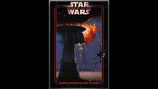 1983 - Star Wars: Return Of The Jedi [Harmy's Despecialized]