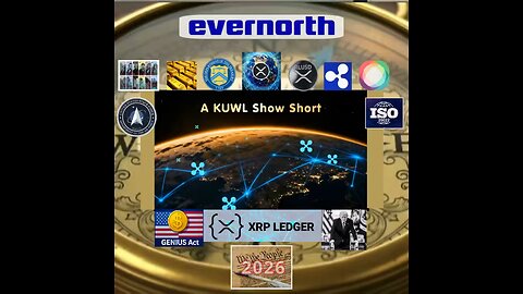 Evernorth A Digital Asset Treasury Co. Backed By Ripple Plans To List On Nasdaq In Early 2026