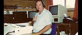 Bill Cooper - A Rare Broadcast [29 Feb 2000] Cooper and Jones are both affiliated with the CIA were controlled OP - As soon as he went Christian that proved it