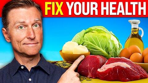 7 Things Destroying Your Health (And How to Fix It)