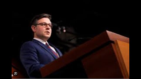 Farage Challenges Speaker Johnson on Trump's Greenland Rhetoric