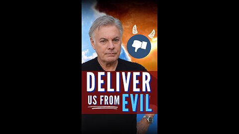 Deliver Us From Evil