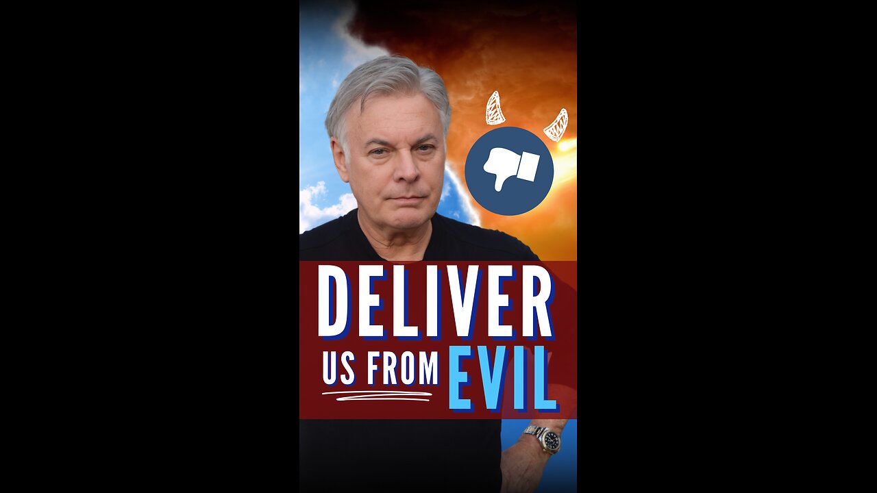 Deliver Us From Evil