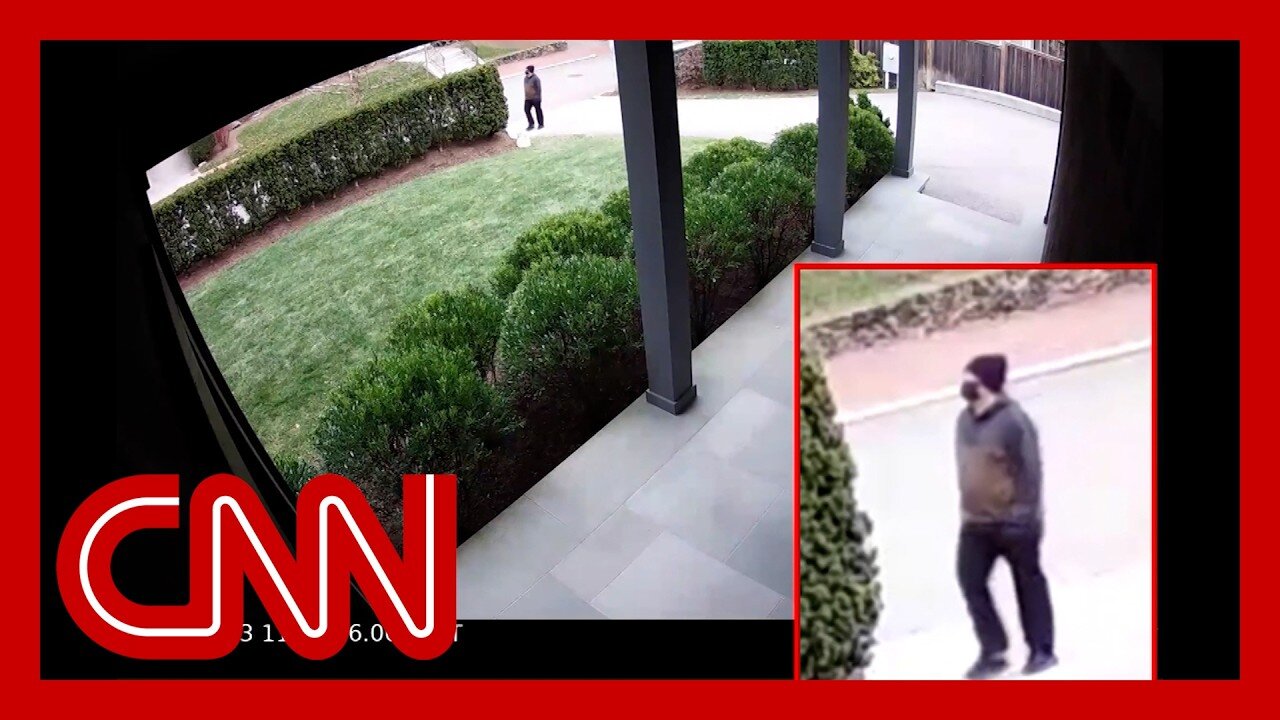 Authorities give update in Brown University killings, ask public to watch new videos