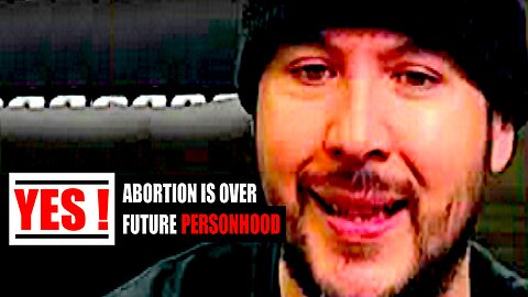 Abortion Is Over || Judge Grants Class Certification To Future Persons !!