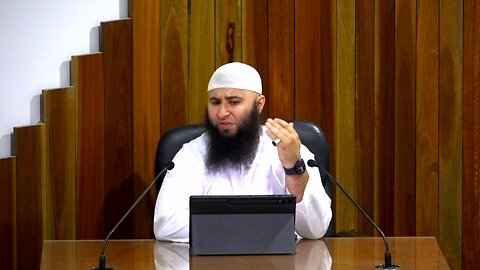 Concise Benefits - Part: 10 | Hanney Rababi