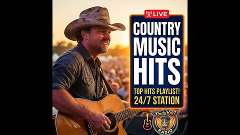 Country Hits Radio