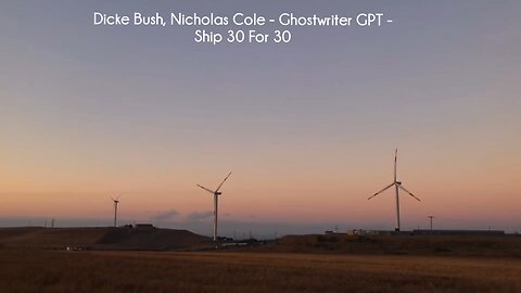 (CoursesLibrary.com)Dicke Bush, Nicholas Cole - Ghostwriter GPT - Ship 30 For 30
