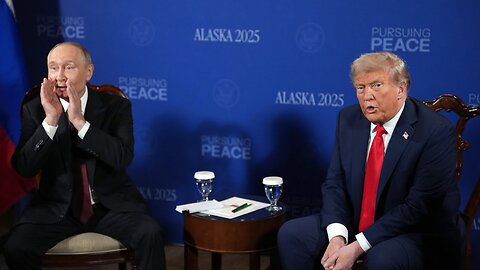 Trump’s ‘frustration’ with Putin showing following Truth Social post