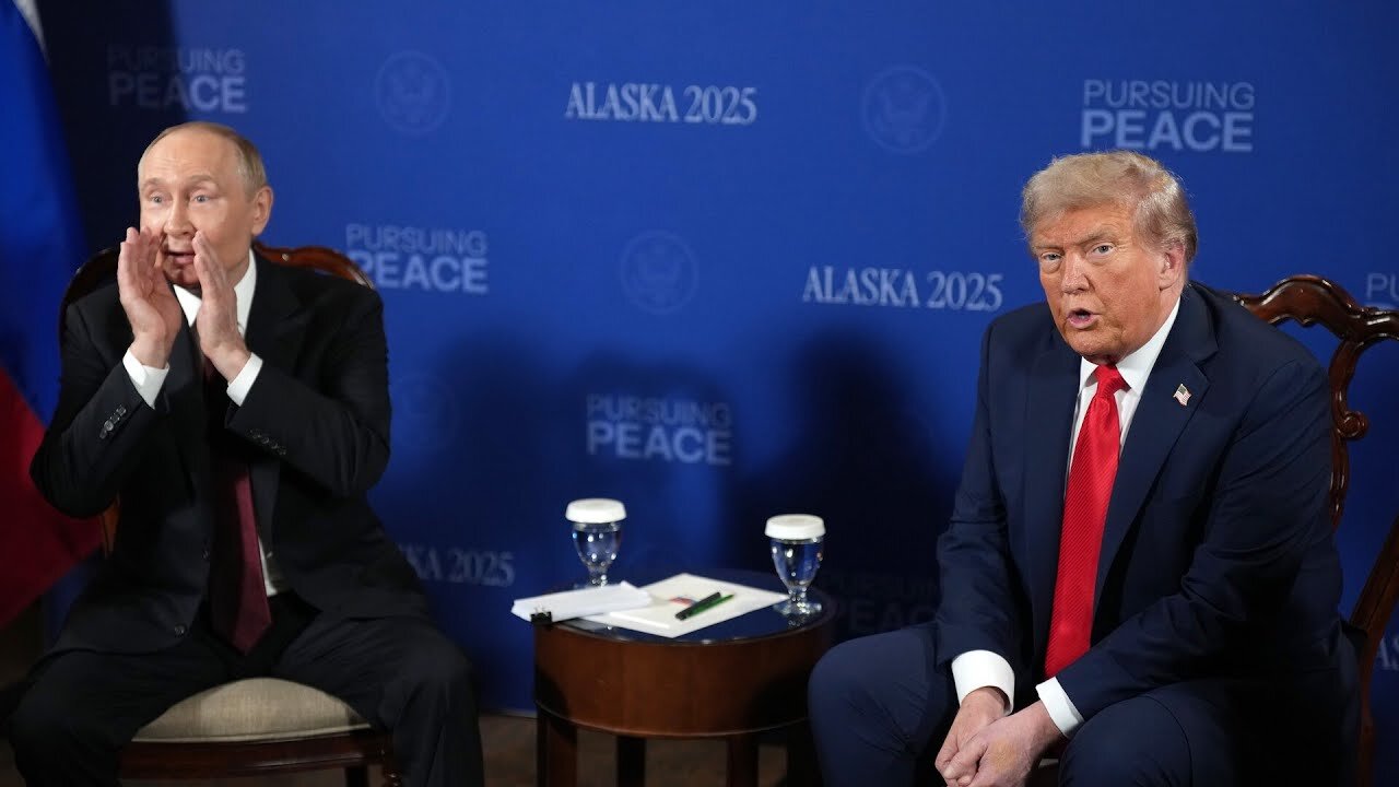 Trump’s ‘frustration’ with Putin showing following Truth Social post