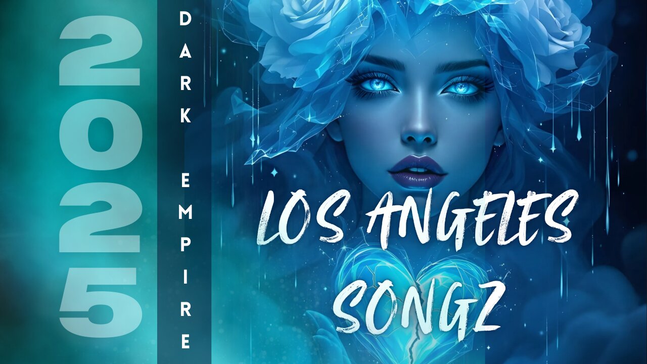 Los Angeles Songz_ Dark Empire