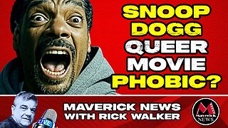 Maverick News: Snoop Dogg’s WOKE Movie Fears, Nuclear Energy in Alberta, and More!