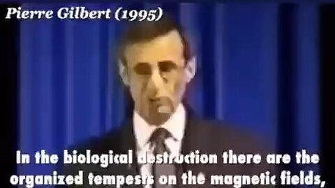 "Unraveling the 1995 Pierre Gilbert Prediction: Vaccines and the Zombie Apocalypse"