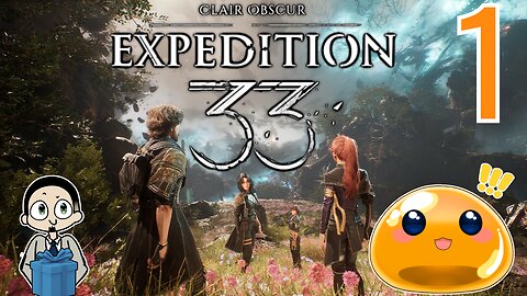 Game of The Year Contender? 【Clair Obscur: Expedition 33】