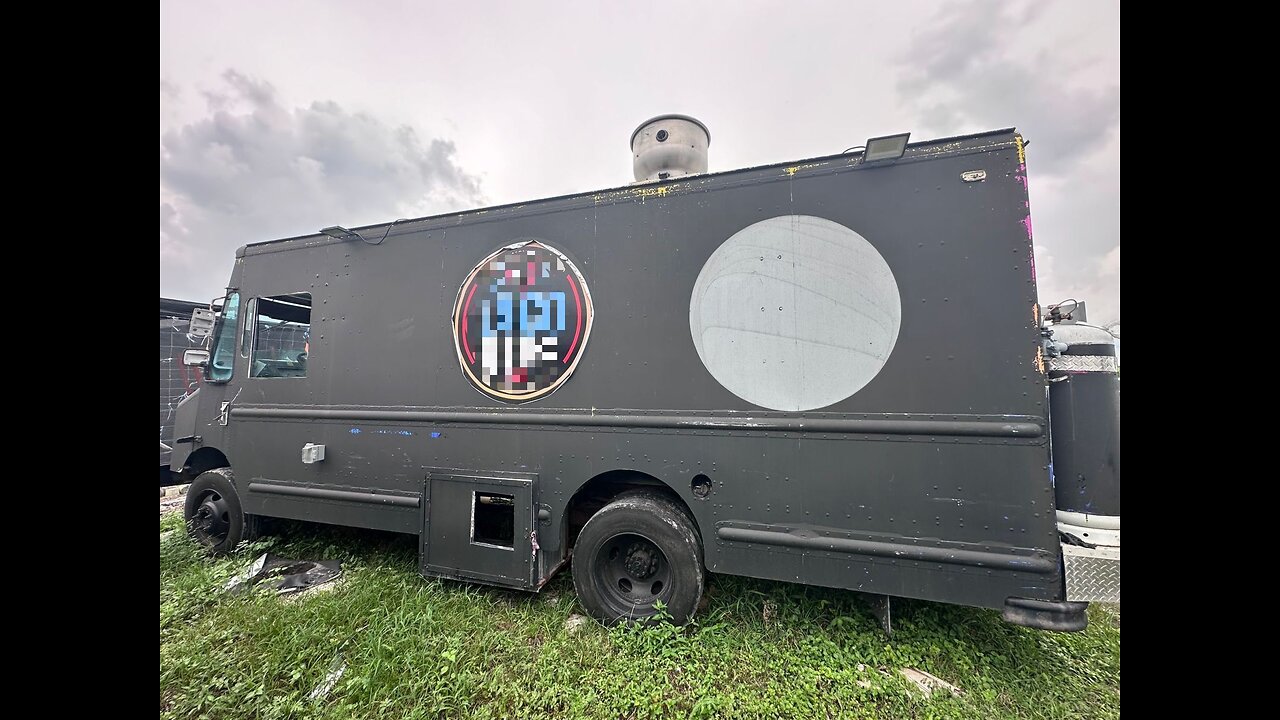 Well Equipped - 2001 Workhorse P42 All-Purpose Food Truck | Mobile Food Unit for Sale in Florida!