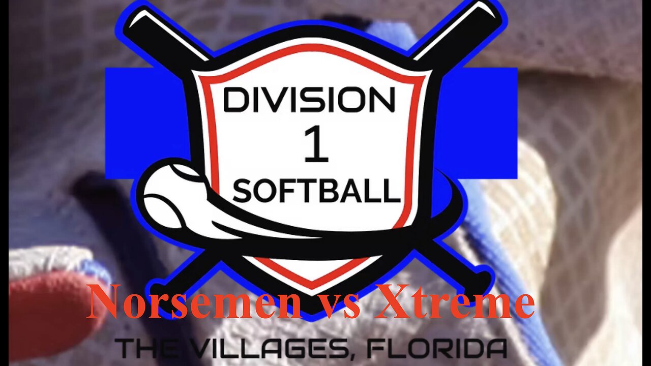 The Villages, Florida Softball