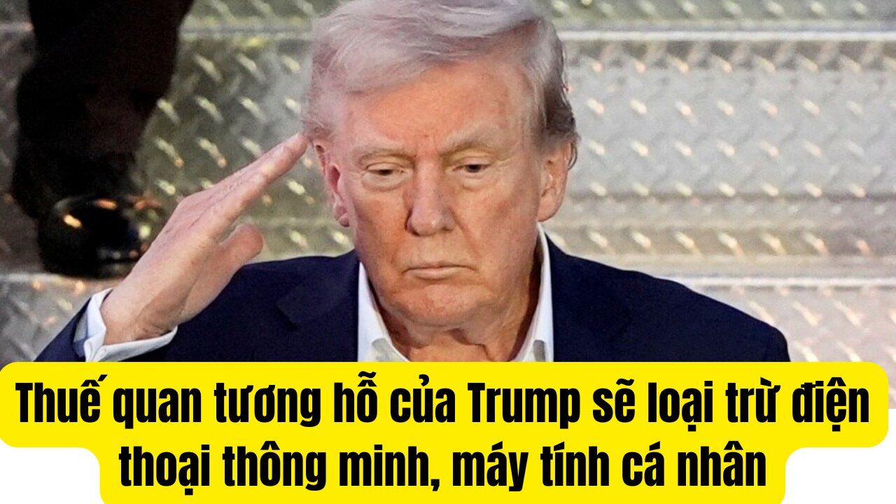 Tin Tổng Hợp 12/4/2025