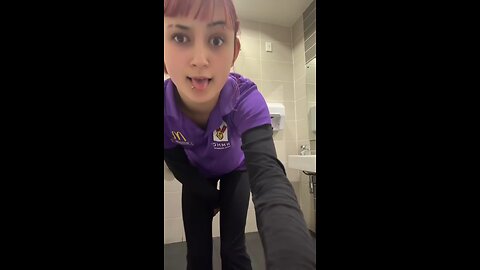 grimace employee