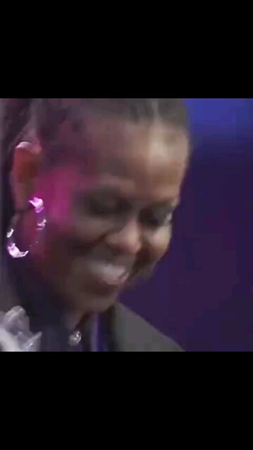 That Ain't no Woman, it's a Man Baby