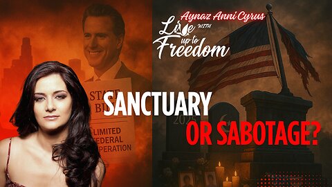 💥Sanctuary State. Jihad Streets. Welcome to America 2025.🔥