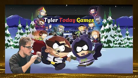 South Park The Fractured But Whole | Premium Gaming | Tyler Today Games