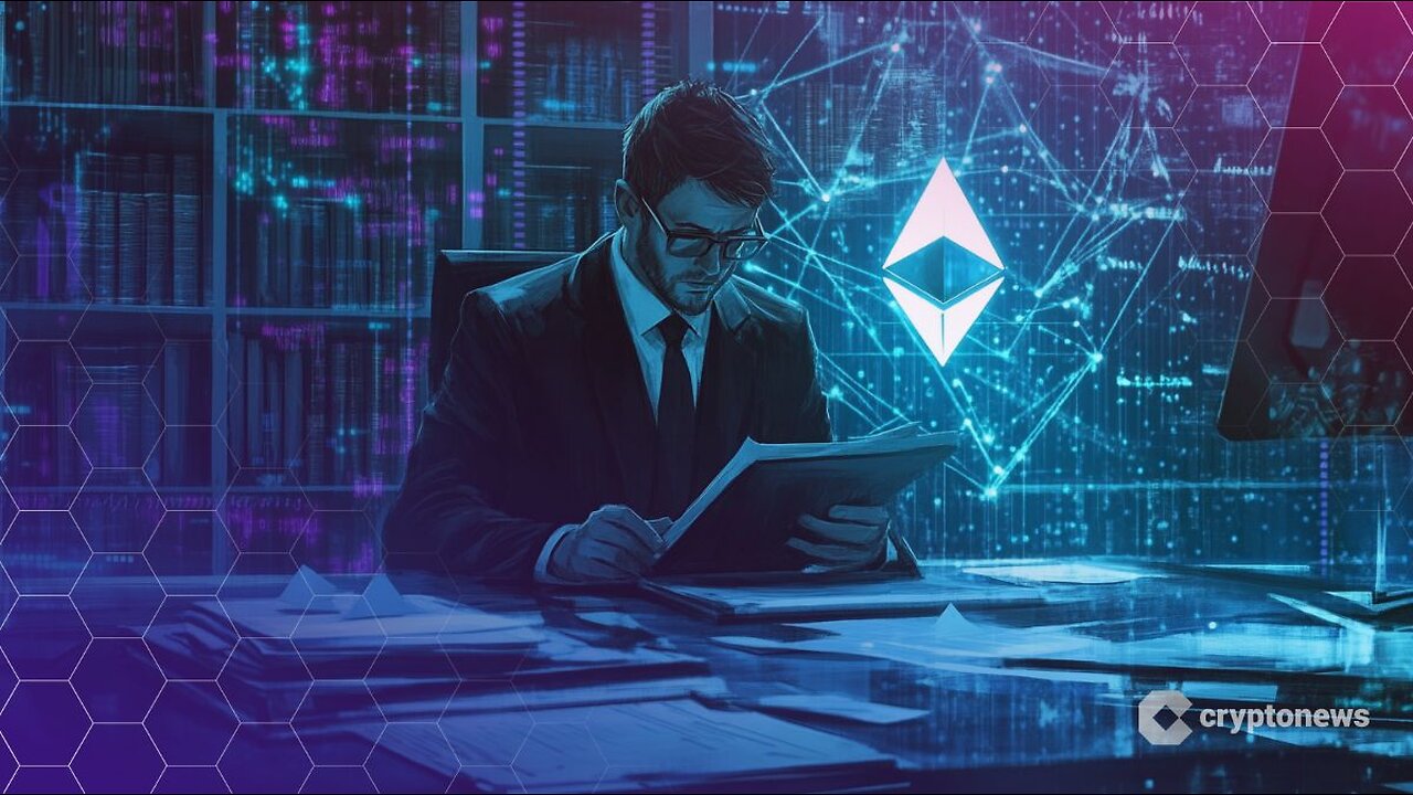 Coinbase CLO Presses SEC Over Withheld ETH2.0 Docs, Demands Transparency on Ecosystem Test