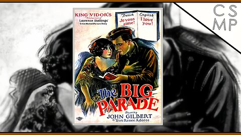 The Big Parade (1925)