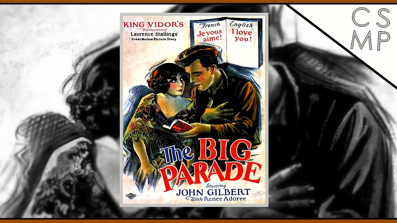 The Big Parade (1925)