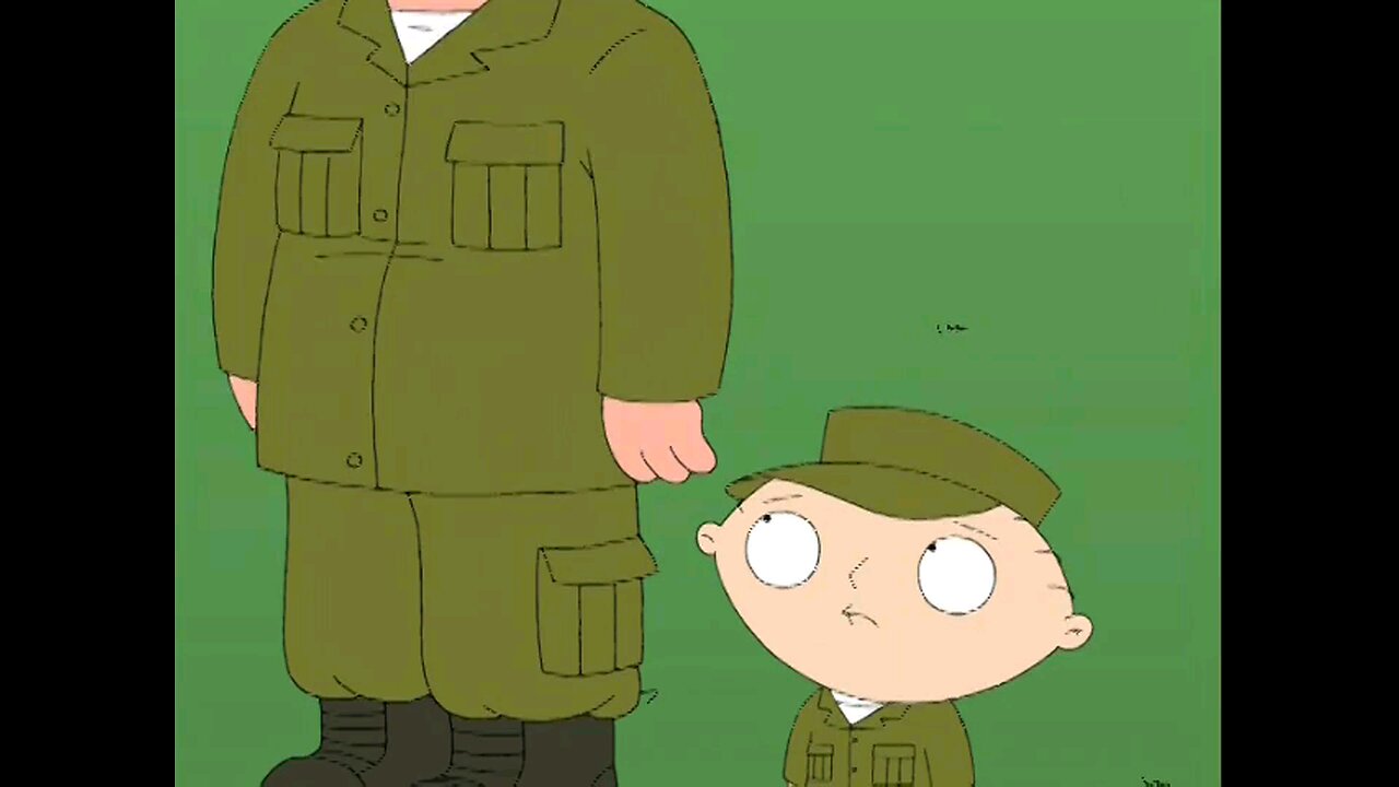 I DON'T SEE ANY HORNS ON YOU!