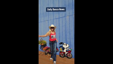 Daily Dance News