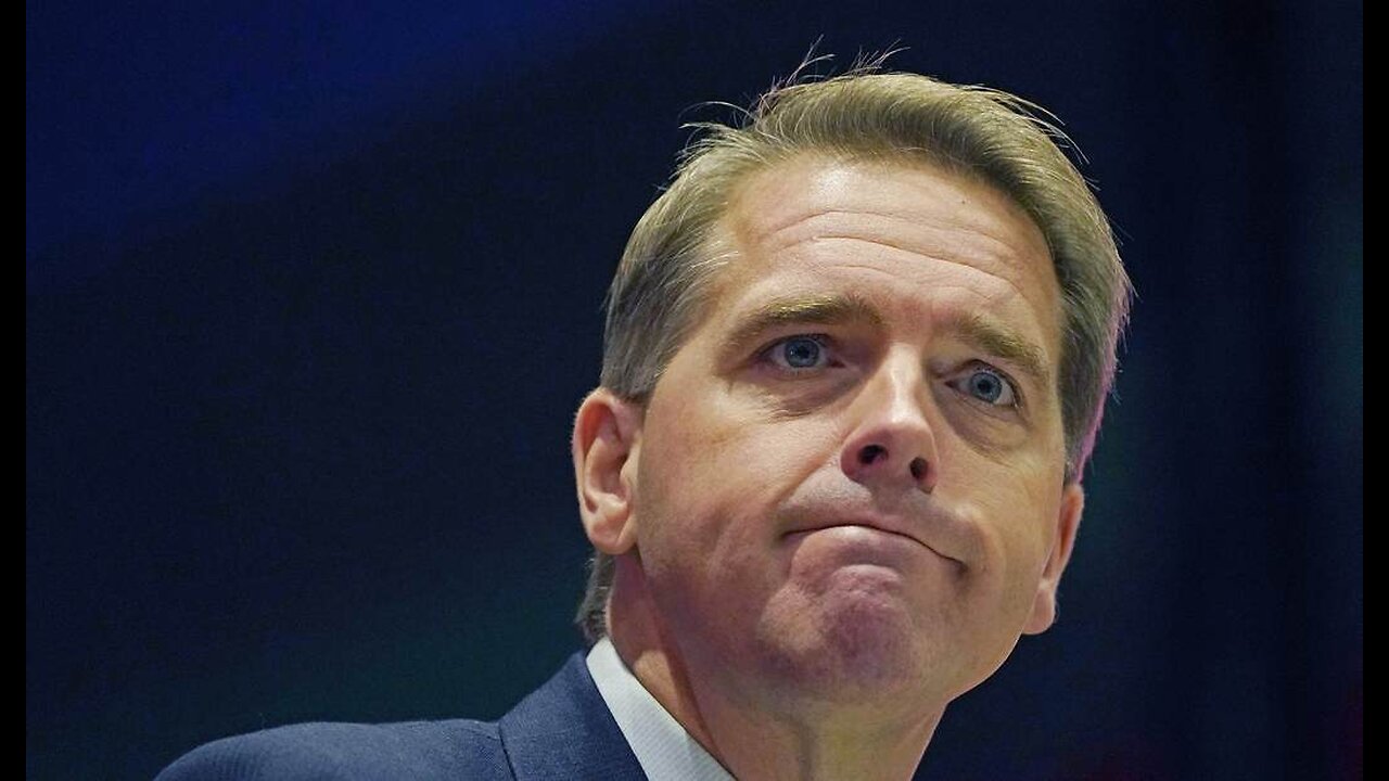 Scott Jennings Says Democrats Have Cried Wolf Too Many Times