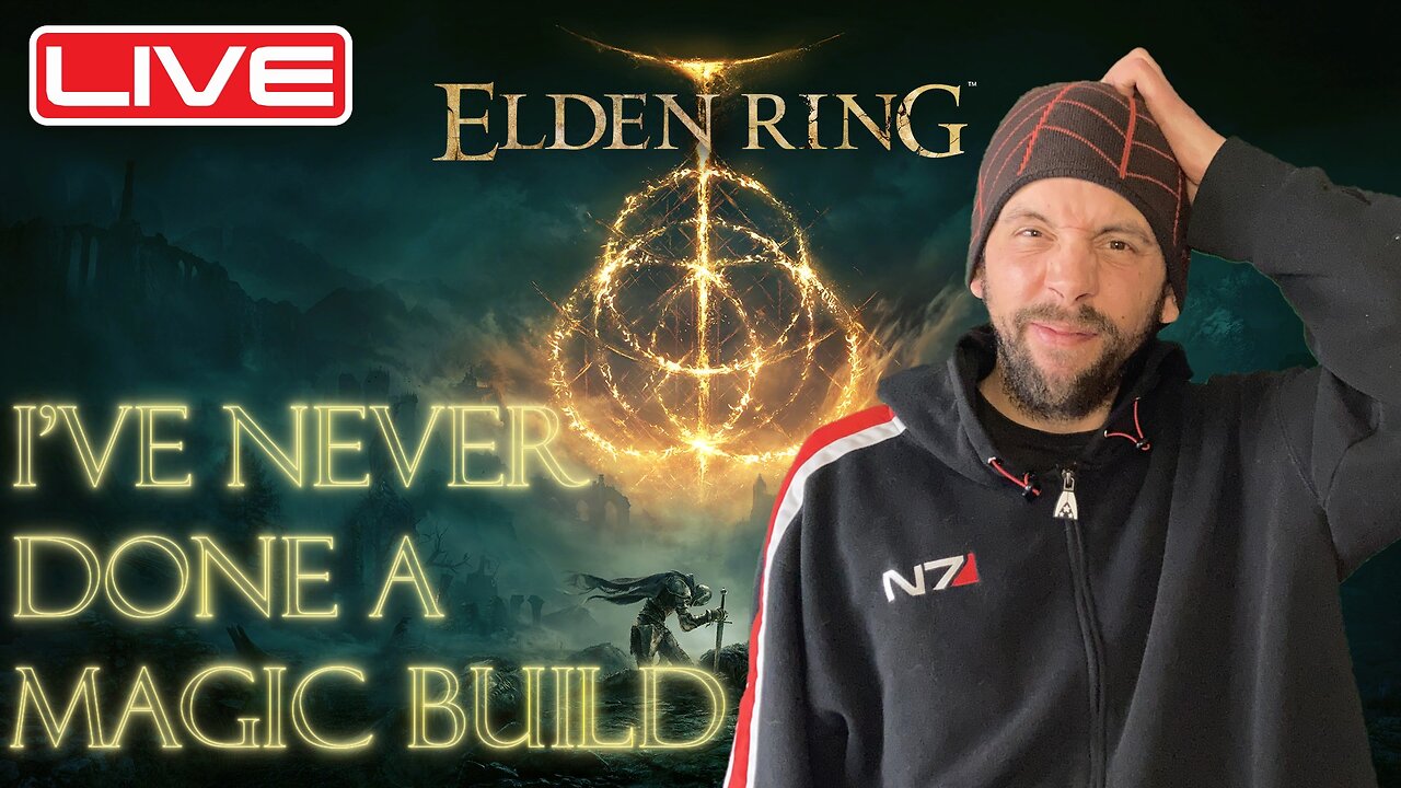 🪄🔴I THINK I'M GOING TO EMPLORE MAGIC🔴🪄