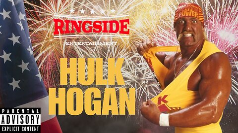 LIVE FOREVER: Hulk Hogan Best Hype Tribute!