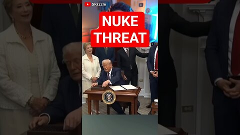 Trump Responds to Russia - Trump News Today, Memes, Putin, Elon Musk