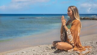 10 Min Meditation For Inner Peace | A Deep Emotional & Spiritual Reset To Return to Yourself