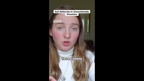 Self-Reflection in Uncomfortable Situations #fitness #like #explore #shortsfeed #explorepage #game