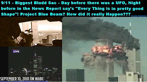 911 - World Trade Center Special!!!!