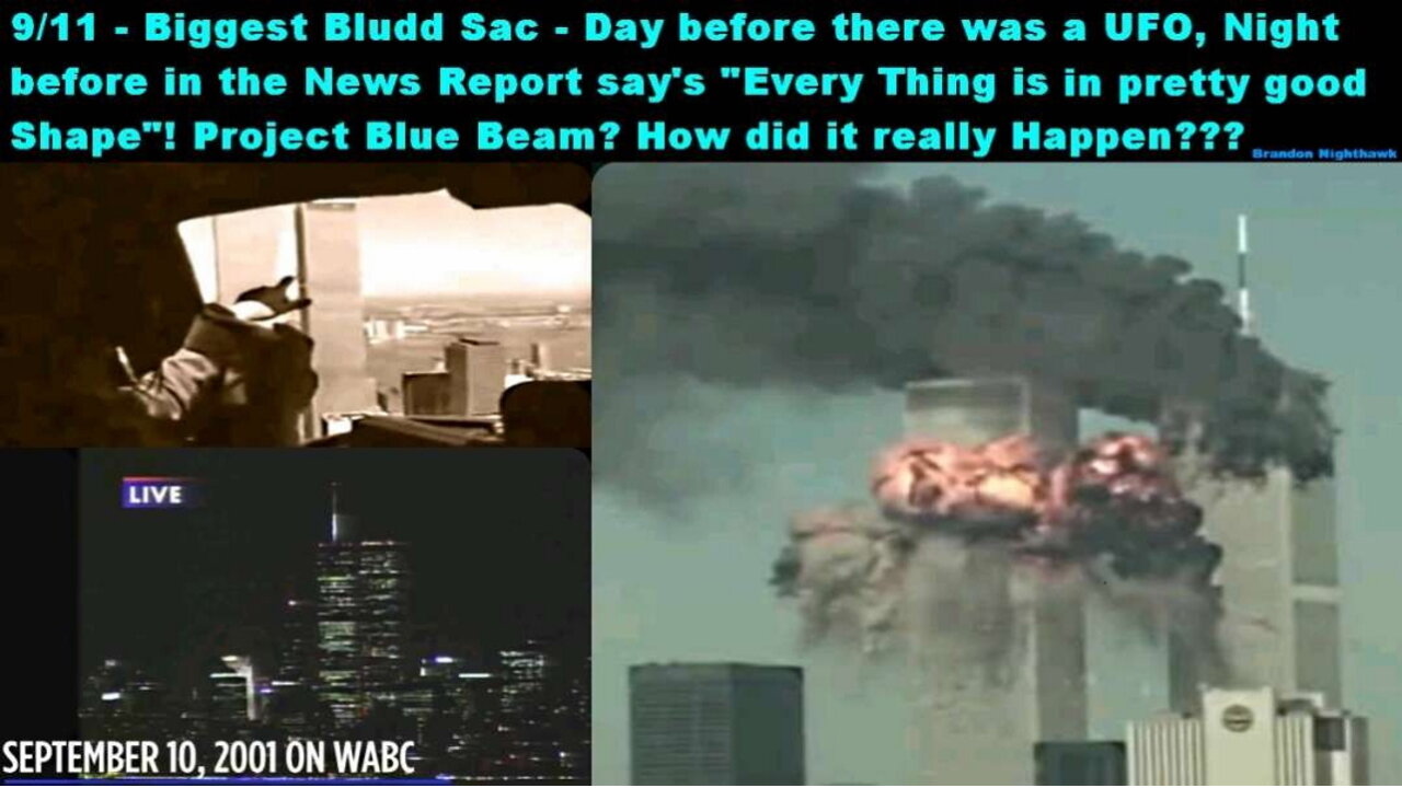 911 - World Trade Center Special!!!!