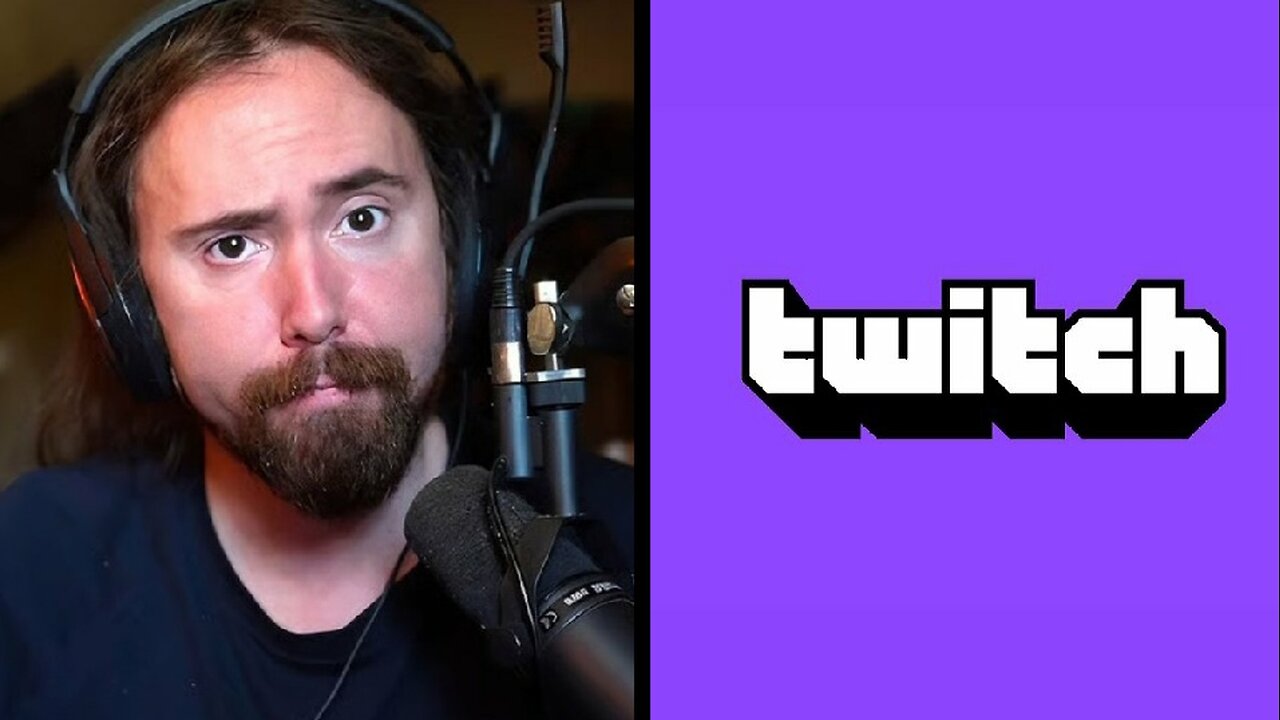 Asmongold CHILLING Warning: Someone is Going to Get SHOT on Twitch If Nuisance Streams Aren’t BANNED