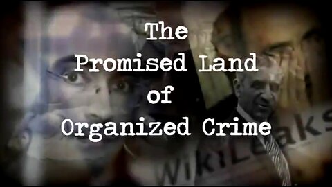 COVERUP OF ZIONIST ORGANIZED CRIME - DAVID DUKE ✡️