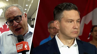 Will Poilievre 'name and shame' businesses abusing the immigration system?