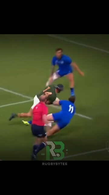 Unstoppable | YOU HAVE TO WATCH!