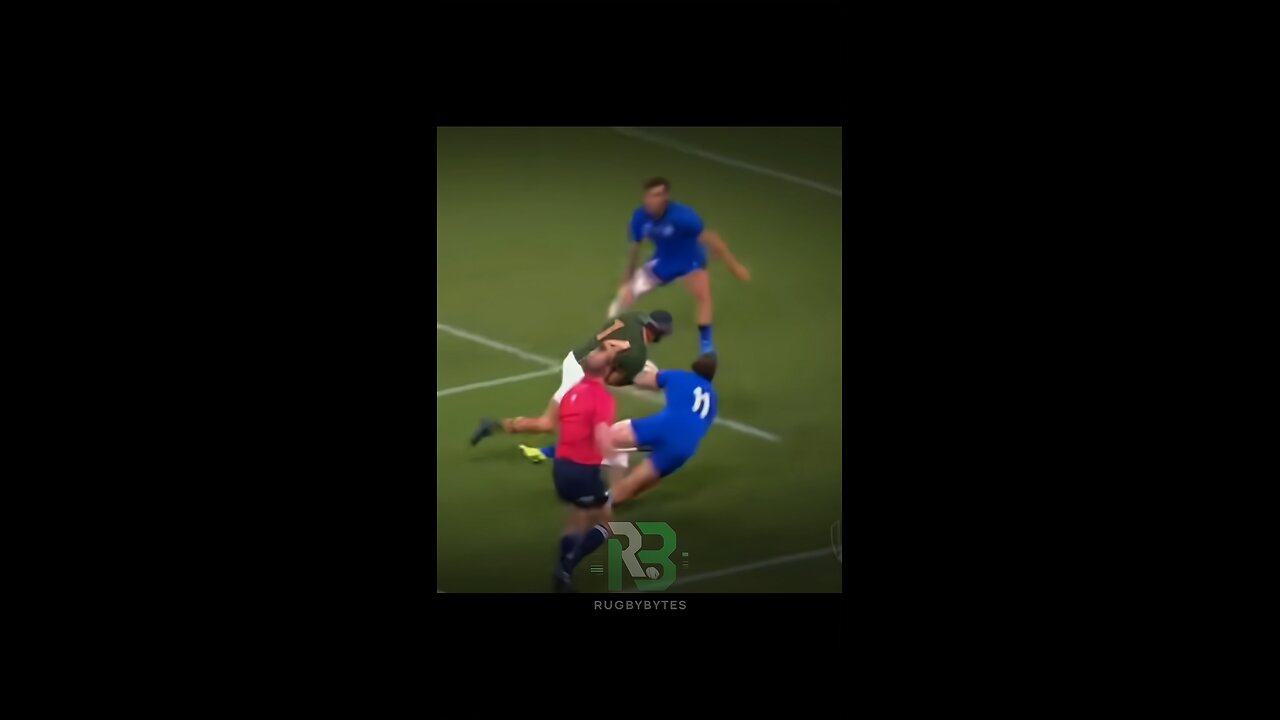 Unstoppable | YOU HAVE TO WATCH!