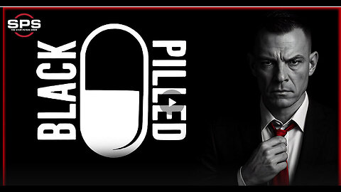 Black Pilled: Exposing Propaganda with Devon Stack | Stew Peters