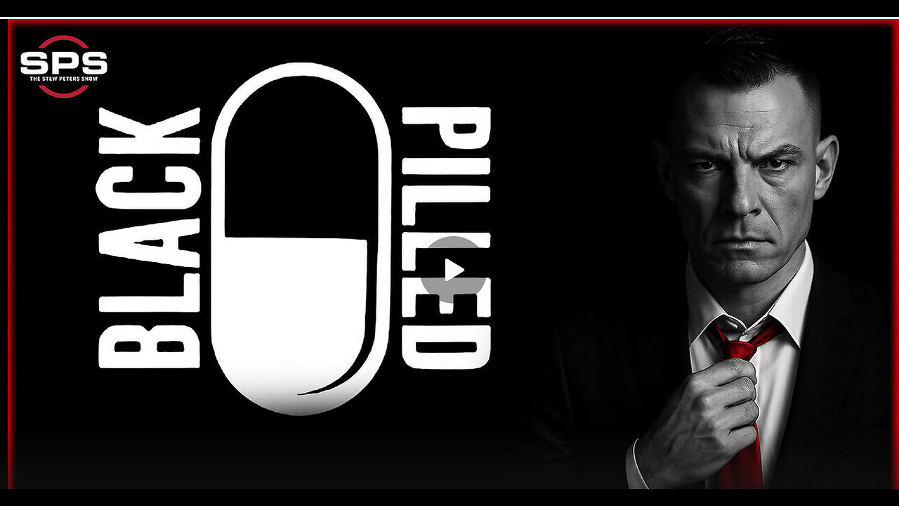 Black Pilled: Exposing Propaganda with Devon Stack | Stew Peters