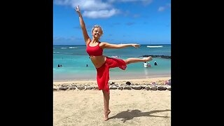 Wow nice moves