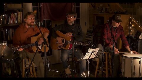 The Hills We Die On By Brendan Daniel and Red Pill Friends - Live in the Free State