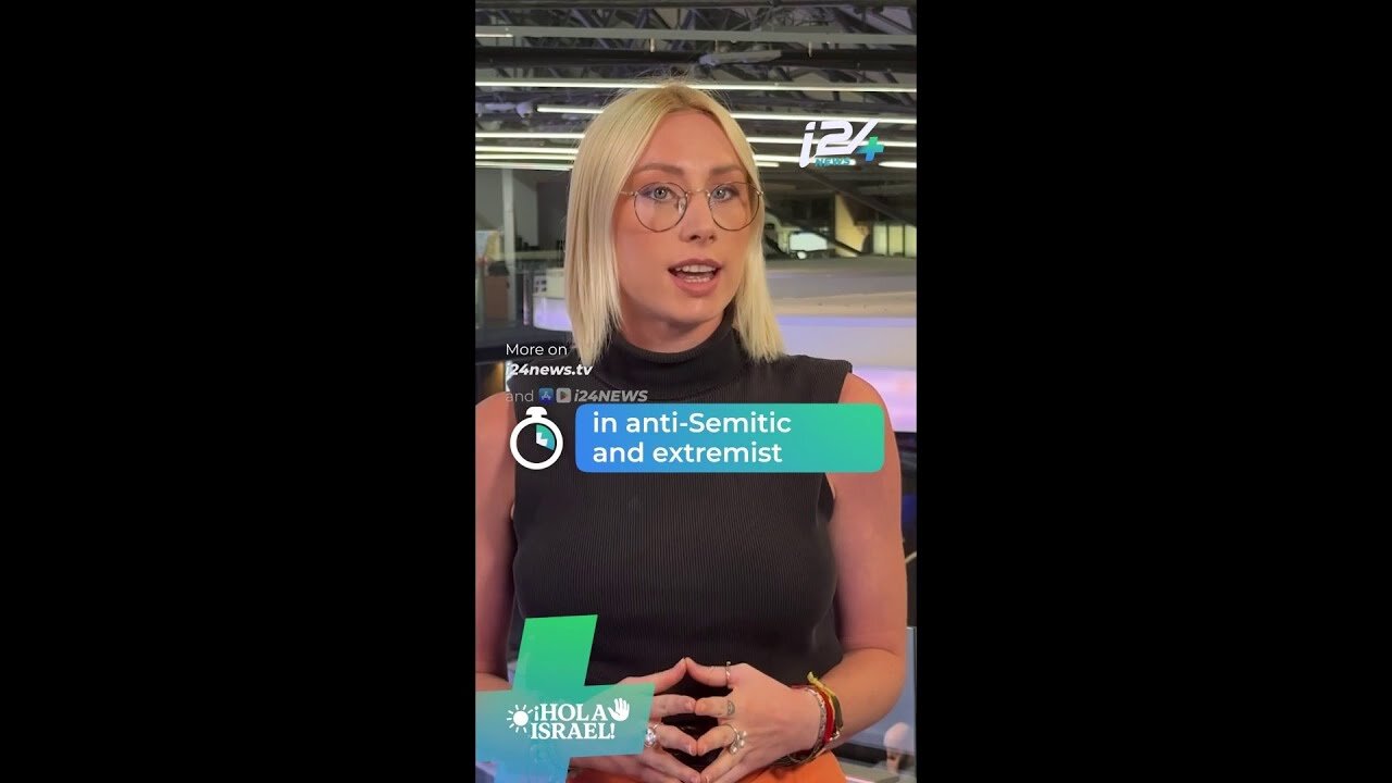Anti-Semitism in Brazil： ADL in support of the local community