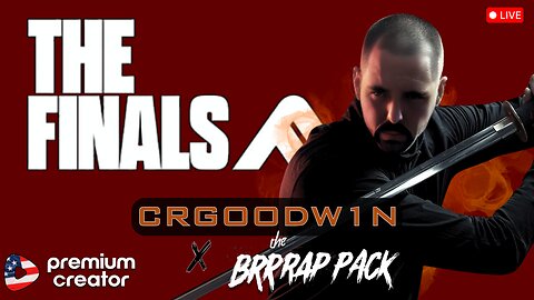 My Training BEGINS! W/ The Brrrap Pack Ask about !12hr !freshenup !discord