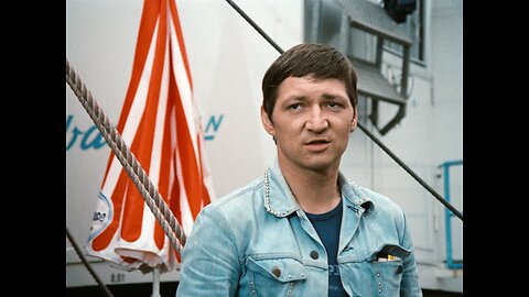 A BRIEF INTRODUCTION TO DIRECTOR RAINER FASSBINDER